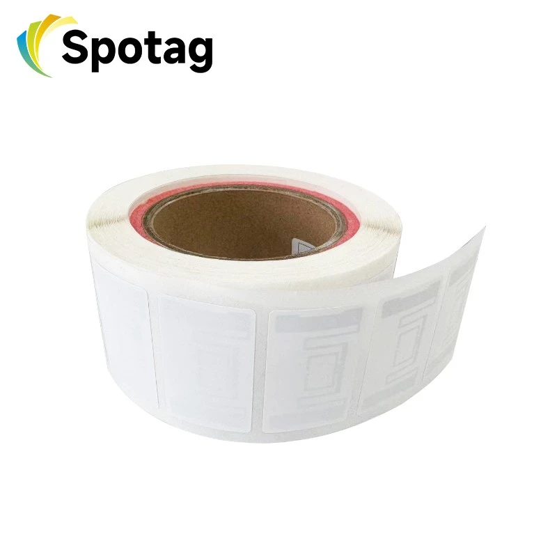 polyester RFID tag