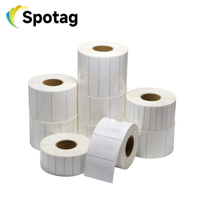 RFID PET Label