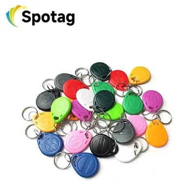 NFC 전자열쇠